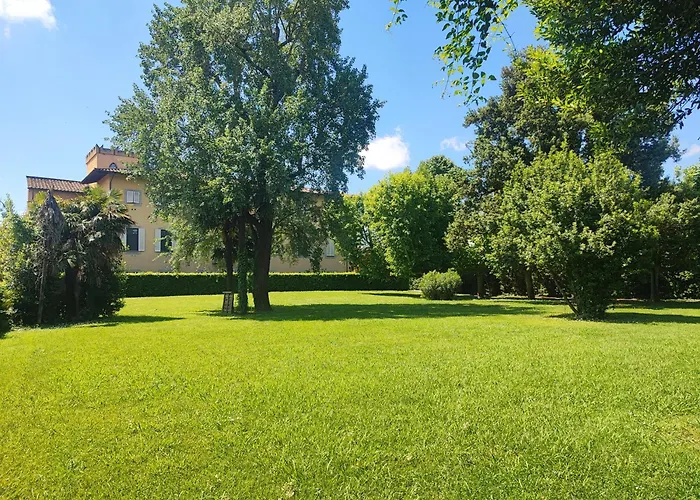 In Aulla Apartamento